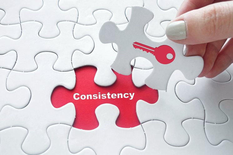 Why Lack Of Consistency Is Hurting Your Deal Flow