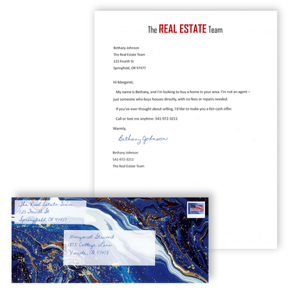 Classic Investor Letter