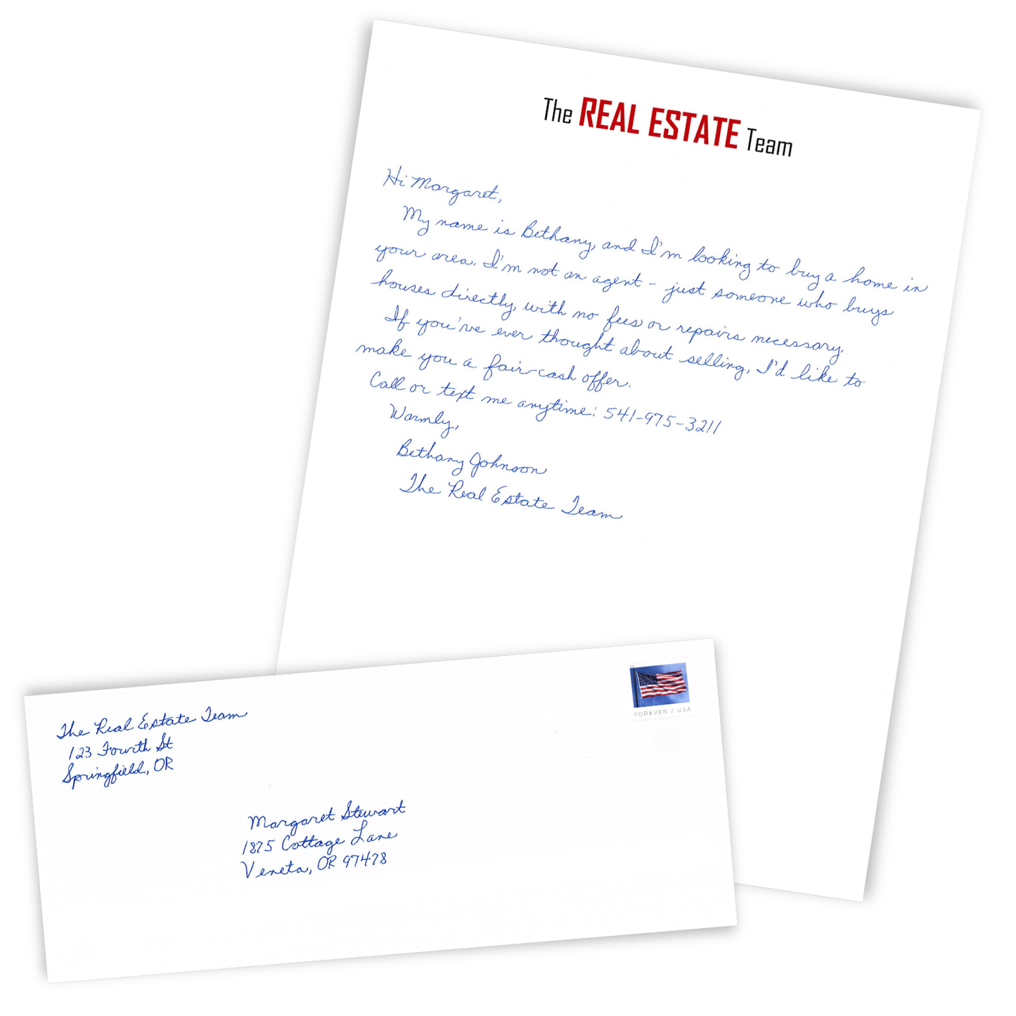 Classic Investor Letter