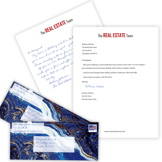Classic Investor Letter