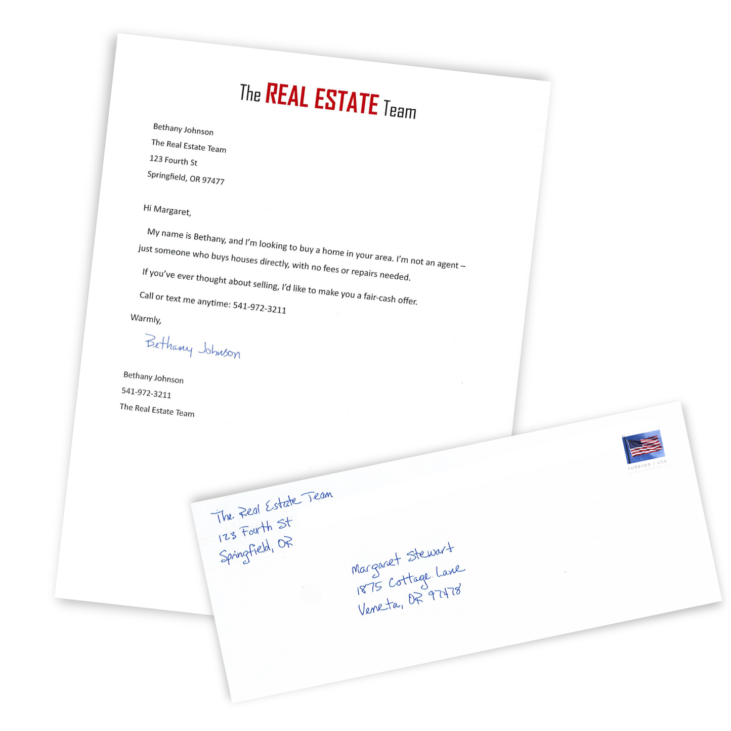 Classic Investor Letter