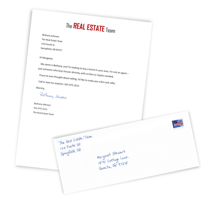 Classic Investor Letter