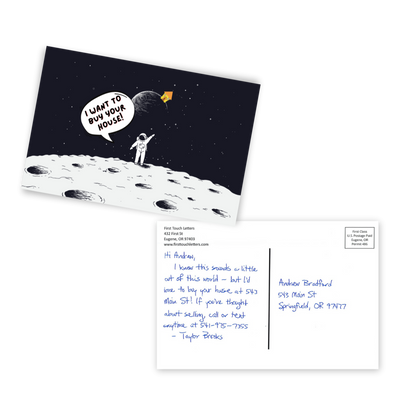Postcards